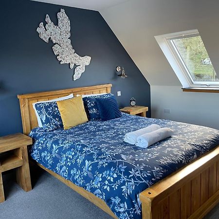 The Bridge Self Catering Kilmaluag Exterior foto